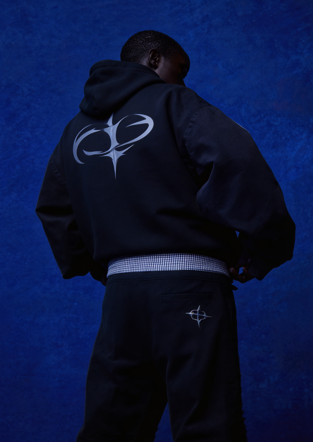 Boxer Waist Pants