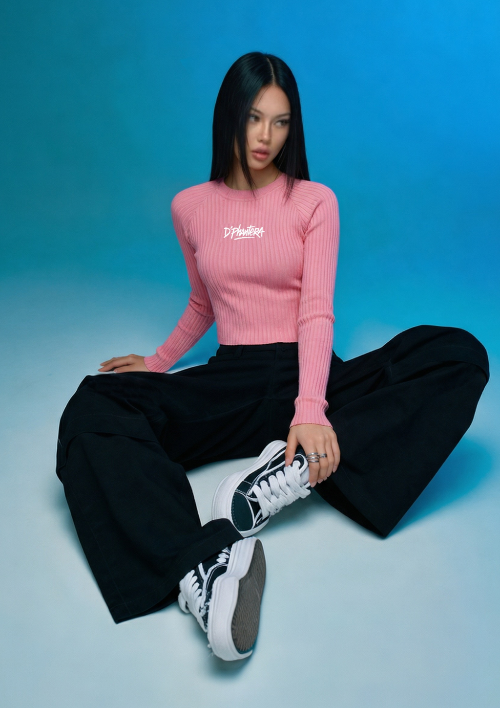 Slim T-Shirt