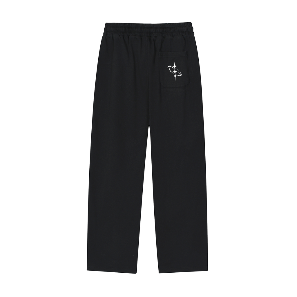 Reflection Stripe pants