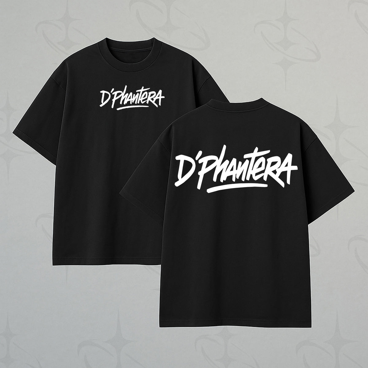 Essential clothes – D'phantera