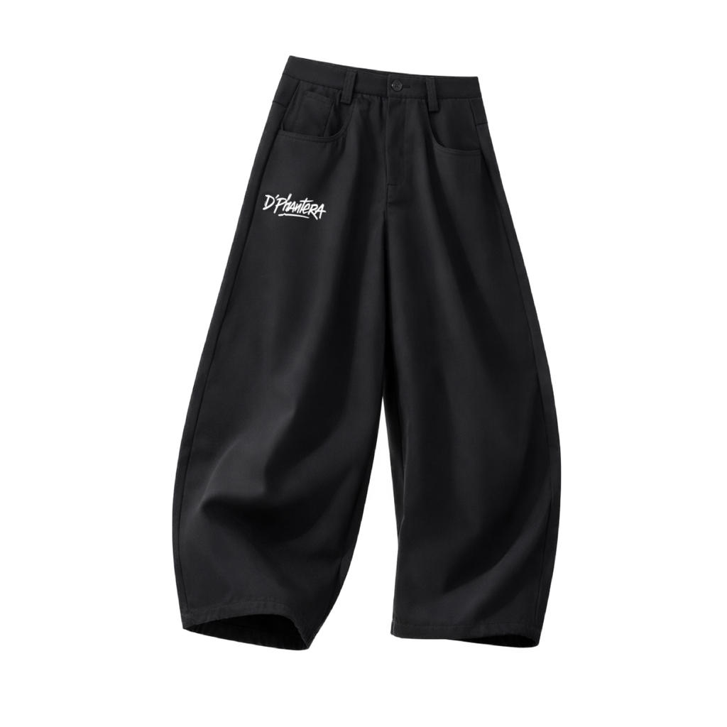 Lose pants