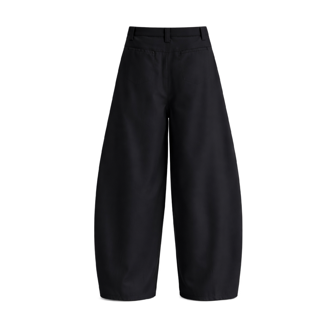 Lose pants