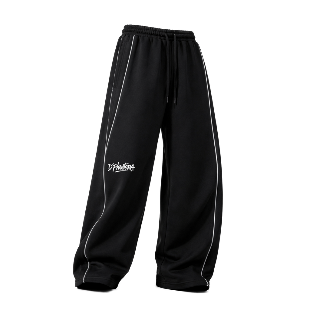 Reflection Stripe pants