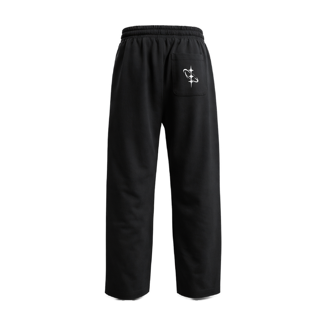 Reflection Stripe pants