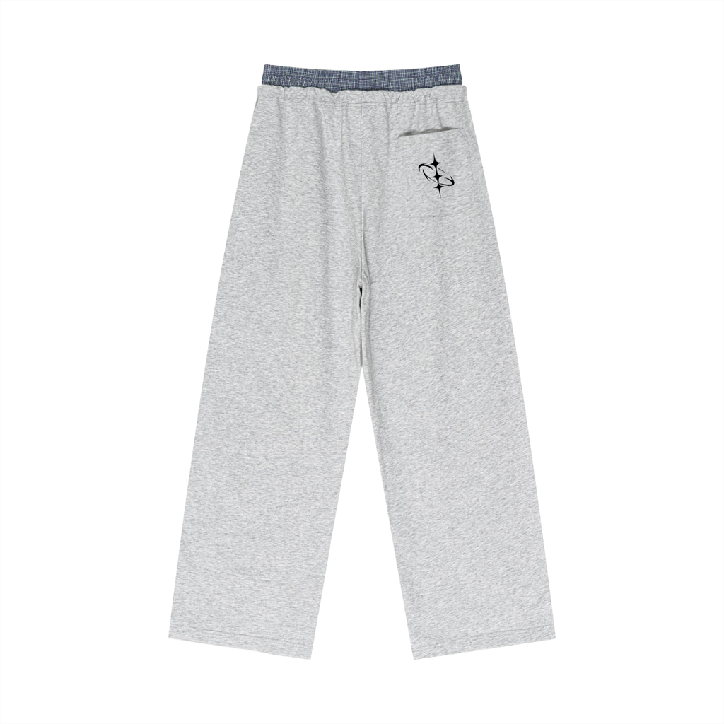 Boxer Waist Pants