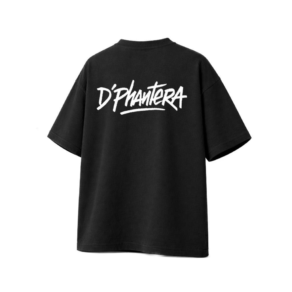 D'PHANTERA ESSENTIAL