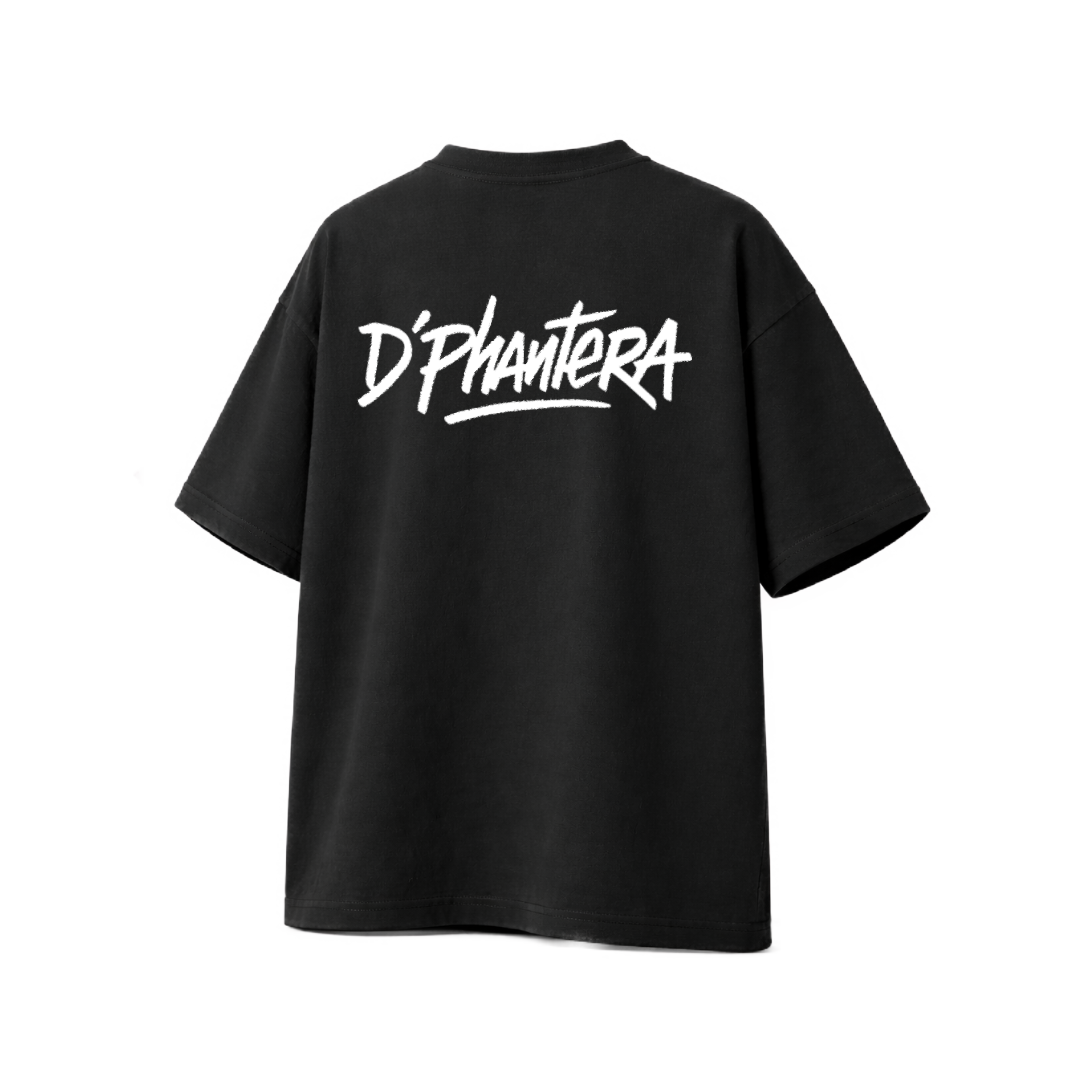 D'PHANTERA ESSENTIAL