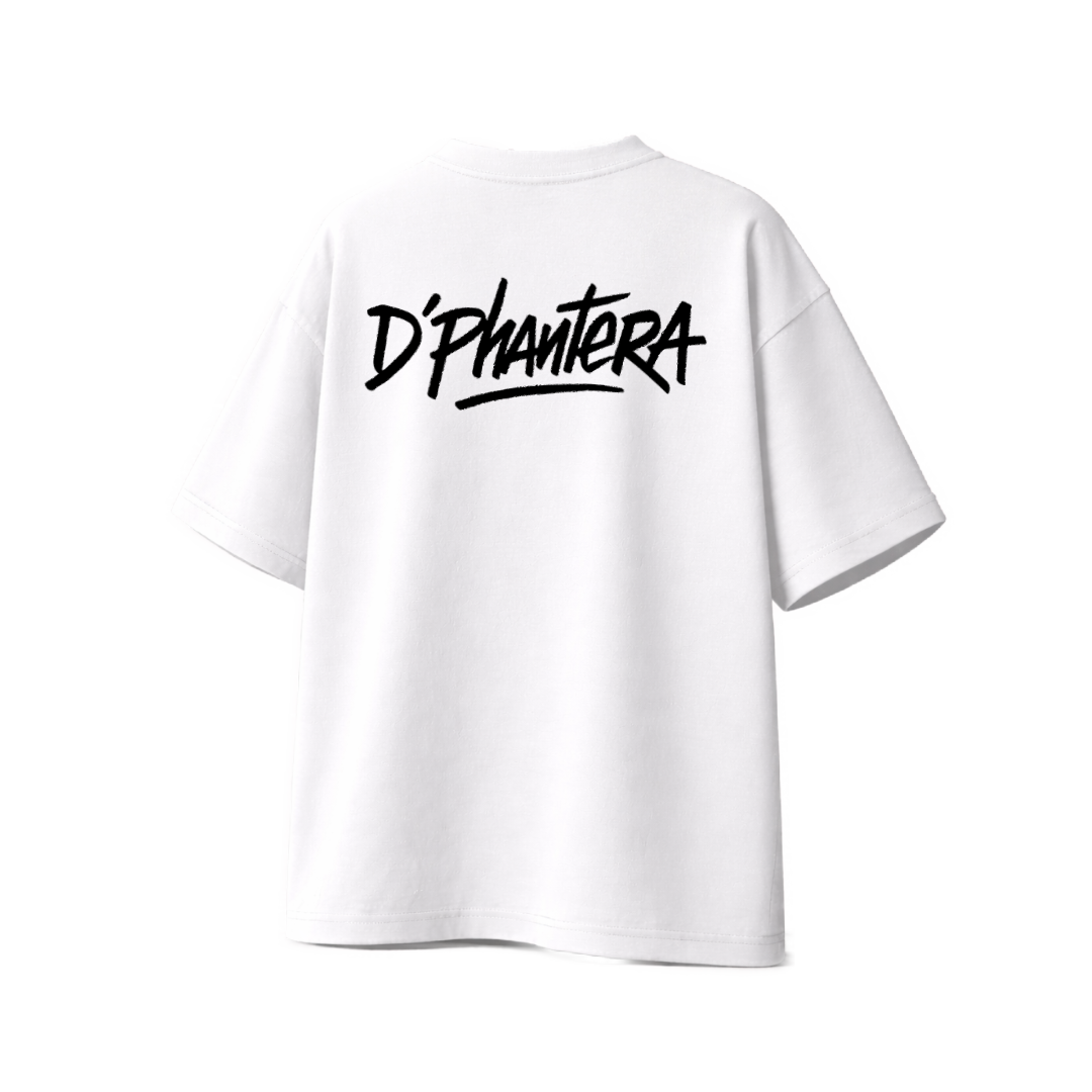 D'PHANTERA ESSENTIAL