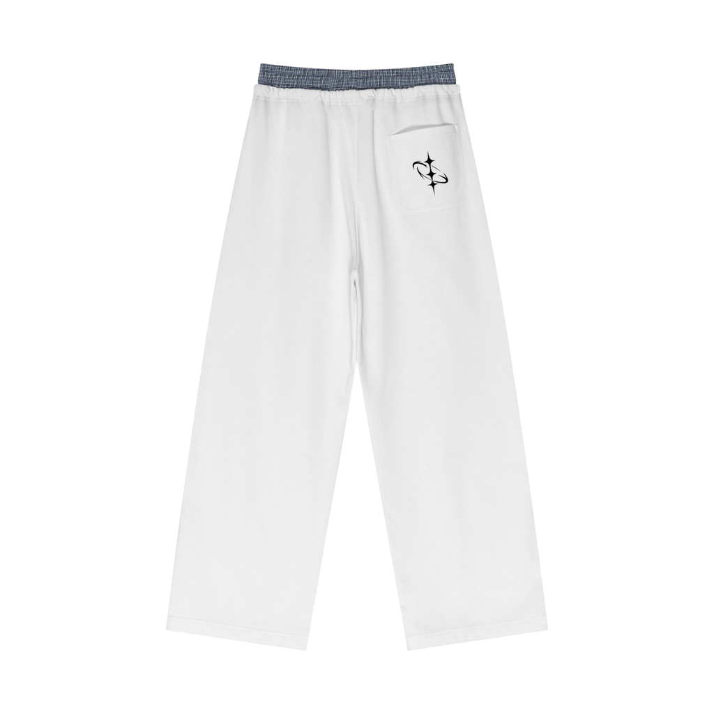 Boxer Waist Pants