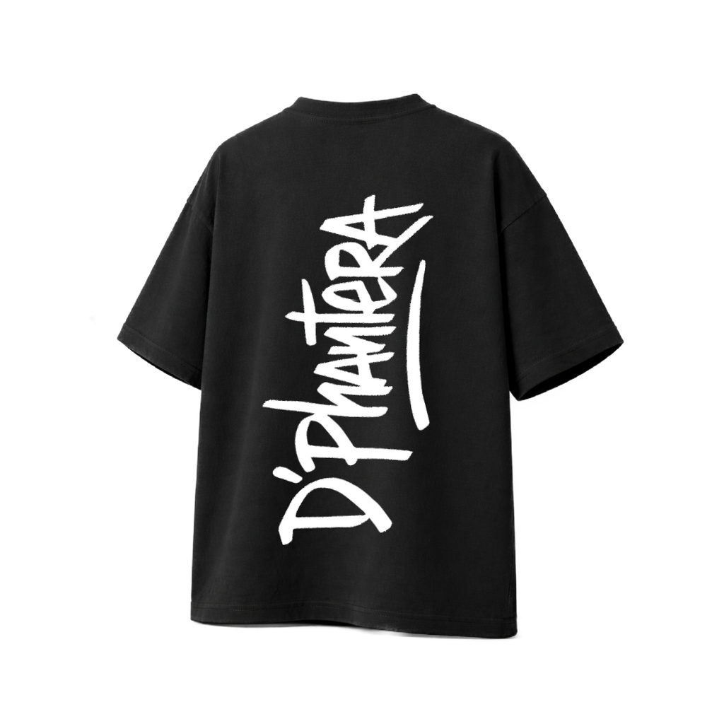 PHANTERA CODE TEE