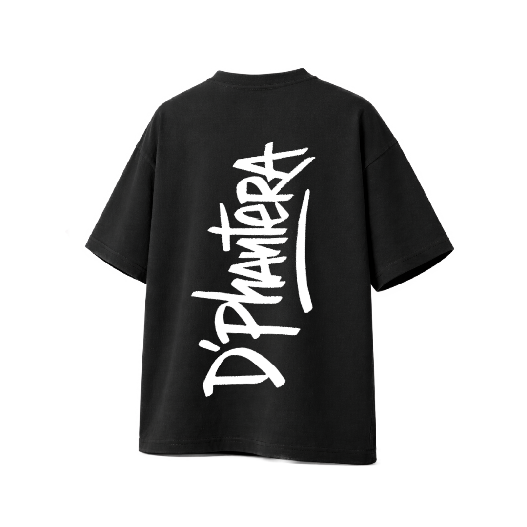 PHANTERA CODE TEE