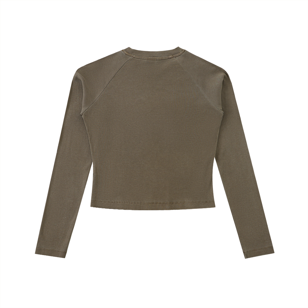 Slim T-Shirt