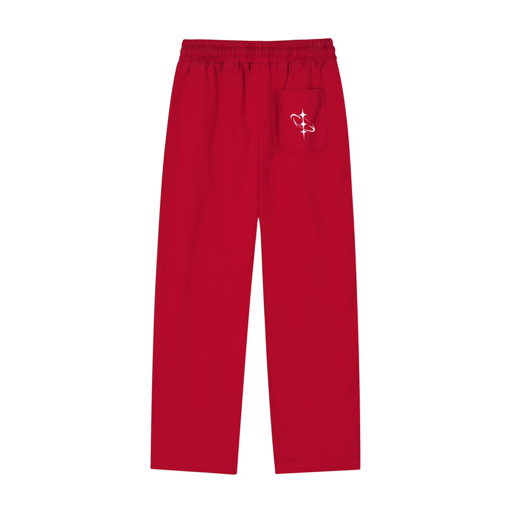 Reflection Stripe pants